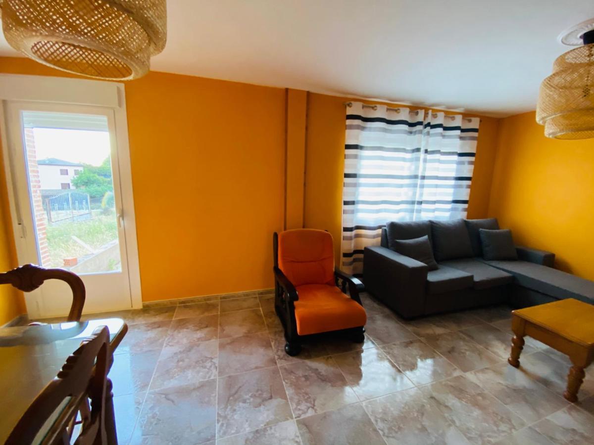 Villa Vut La Taberna I Poyales Del Hoyo Exterior foto