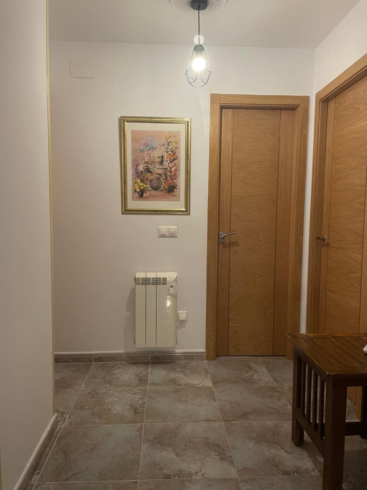 Villa Vut La Taberna I Poyales Del Hoyo Exterior foto